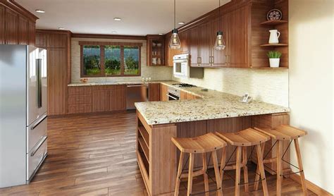 can you put oak cabinets and stainless steel|modernizing oak cabinets.